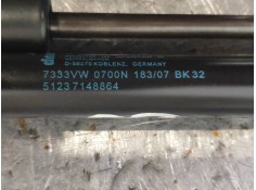 Recambio de amortiguadores capo para mini mini (r56) one referencia OEM IAM 51237148864   2