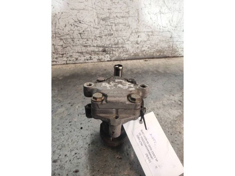 Recambio de bomba direccion para seat leon (1m1) sport f.r. referencia OEM IAM   