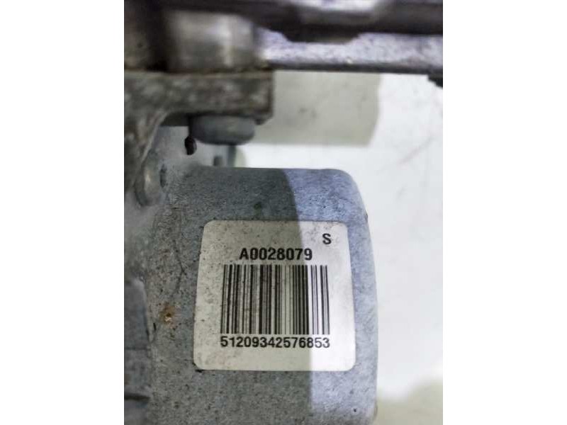 Recambio de columna direccion para ford fiesta (cb1) ambiente referencia OEM IAM 54086213A A0028079 