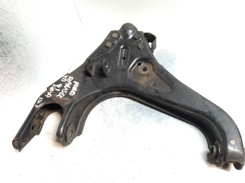 Recambio de brazo suspension inferior delantero derecho para ford ranger (eq) extrakabine 4x4 referencia OEM IAM    Recambio de brazo suspension inferior delantero derecho para ford ranger (eq) extrakabine 4x4 referencia OEM IAM