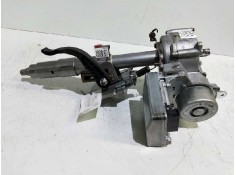 Recambio de columna direccion para ford fiesta (ccn) 1.25 16v cat referencia OEM IAM 54086814A A0039504 