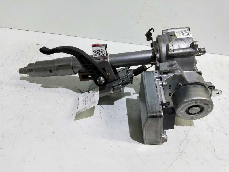 Recambio de columna direccion para ford fiesta (ccn) 1.25 16v cat referencia OEM IAM 54086814A A0039504 