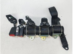 Recambio de juego cinturones trasero para peugeot 308 1.6 hdi fap referencia OEM IAM   5P