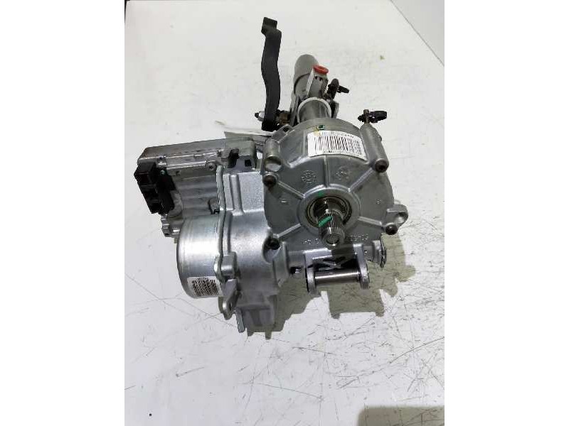 Recambio de columna direccion para ford fiesta (ccn) 1.25 16v cat referencia OEM IAM 54086814A A0039504 