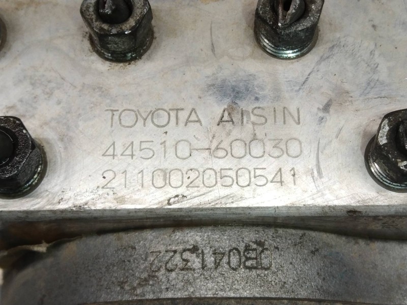 Recambio de abs para toyota land cruiser (j9) td vx (3-ptas.) (kzj90) referencia OEM IAM 4451060030  