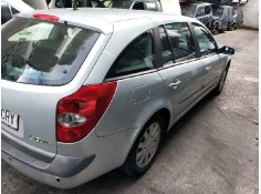 renault laguna ii grandtour (kg0) del año 2003 2