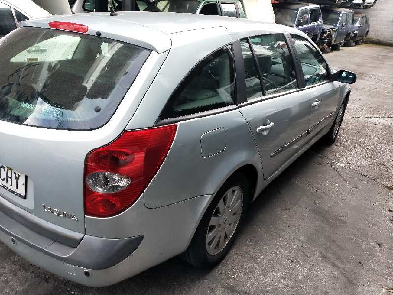 renault laguna ii grandtour (kg0) del año 2003