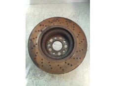 Recambio de disco freno delantero para mercedes clase s (w220) berlina 4.3 v8 24v cat referencia OEM IAM    2