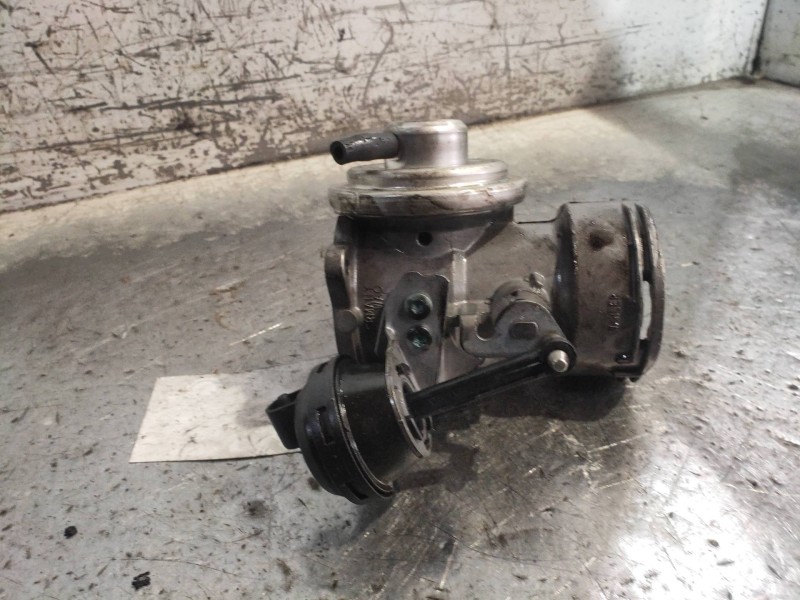 Recambio de valvula egr para seat leon (1m1) sport f.r. referencia OEM IAM 03G129637  