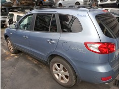 hyundai santa fe (bm) del año 2007 2