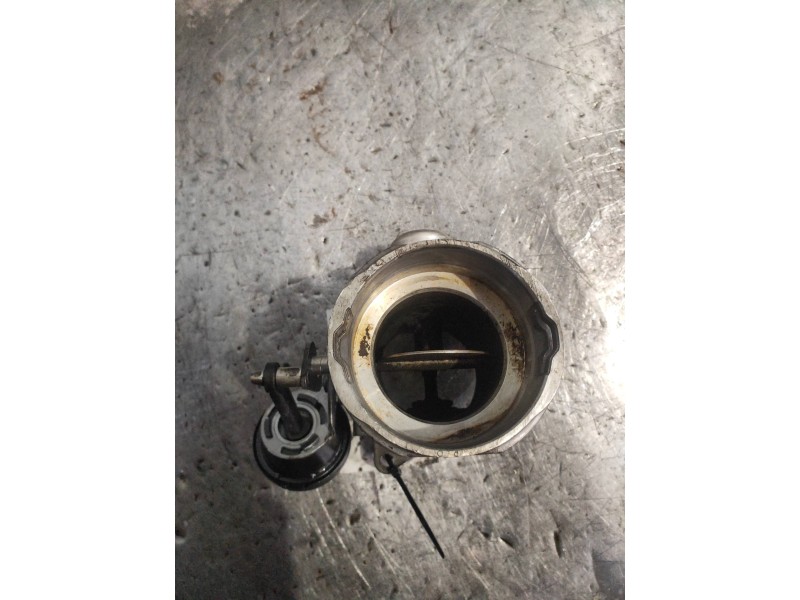 Recambio de valvula egr para seat leon (1m1) sport f.r. referencia OEM IAM 03G129637  