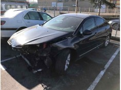 citroen c5 berlina del año 2009
