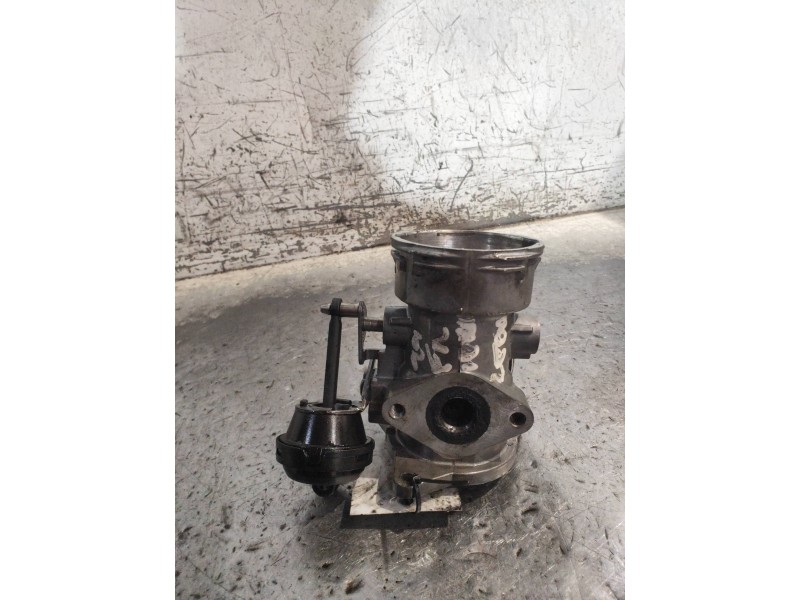 Recambio de valvula egr para seat leon (1m1) sport f.r. referencia OEM IAM 03G129637  