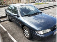 ford mondeo berlina/familiar (fd) del año 1994