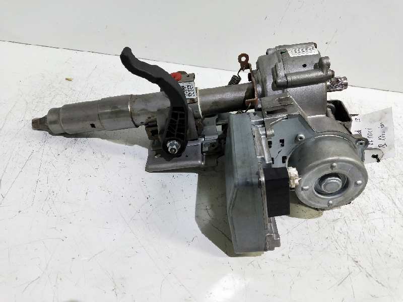 Recambio de columna direccion para ford fiesta (cb1) 1.6 tdci cat referencia OEM IAM 54086835A A0039504 