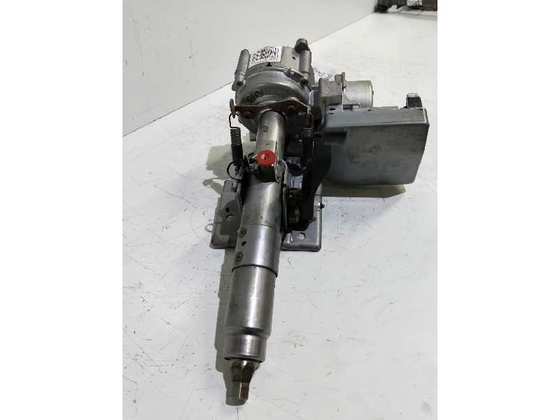 Recambio de columna direccion para ford fiesta (cb1) 1.6 tdci cat referencia OEM IAM 54086835A A0039504 