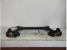 Recambio de puente trasero para volkswagen polo (6c1) 1.4 tdi referencia OEM IAM   DISCO / ABS