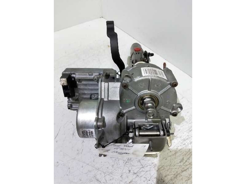 Recambio de columna direccion para ford fiesta (cb1) 1.6 tdci cat referencia OEM IAM 54086835A A0039504 