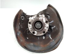 Recambio de mangueta trasera izquierda para audi a6 berlina (4f2) 3.2 v6 24v fsi referencia OEM IAM   