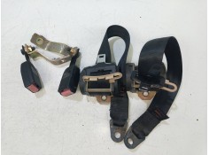 Recambio de juego cinturones trasero para peugeot 406 coupe (s1/s2) 2.2 hdi referencia OEM IAM   2P
