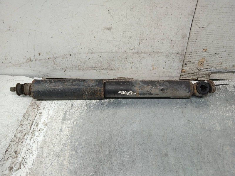 Recambio de amortiguador trasero derecho para toyota land cruiser (j9) td vx (3-ptas.) (kzj90) referencia OEM IAM   