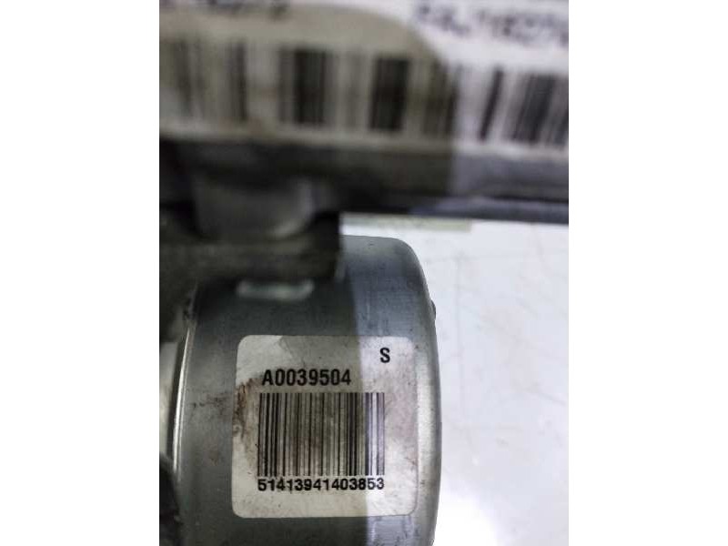 Recambio de columna direccion para ford fiesta (cb1) 1.6 tdci cat referencia OEM IAM 54086835A A0039504 