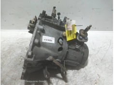 Recambio de caja cambios para citroen xsara coupe 1.9 d vtr referencia OEM IAM 20DL41 2499886A 