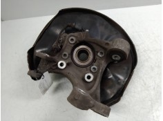 Recambio de mangueta trasera izquierda para audi a6 berlina (4f2) 3.2 v6 24v fsi referencia OEM IAM    2