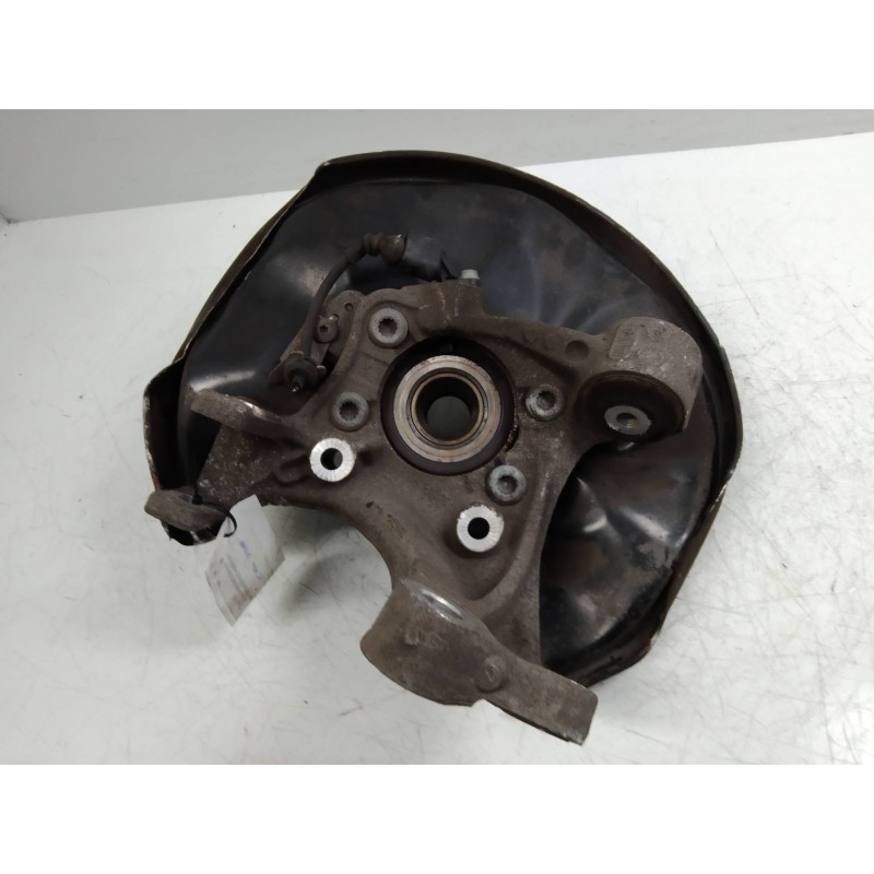 Recambio de mangueta trasera izquierda para audi a6 berlina (4f2) 3.2 v6 24v fsi referencia OEM IAM   