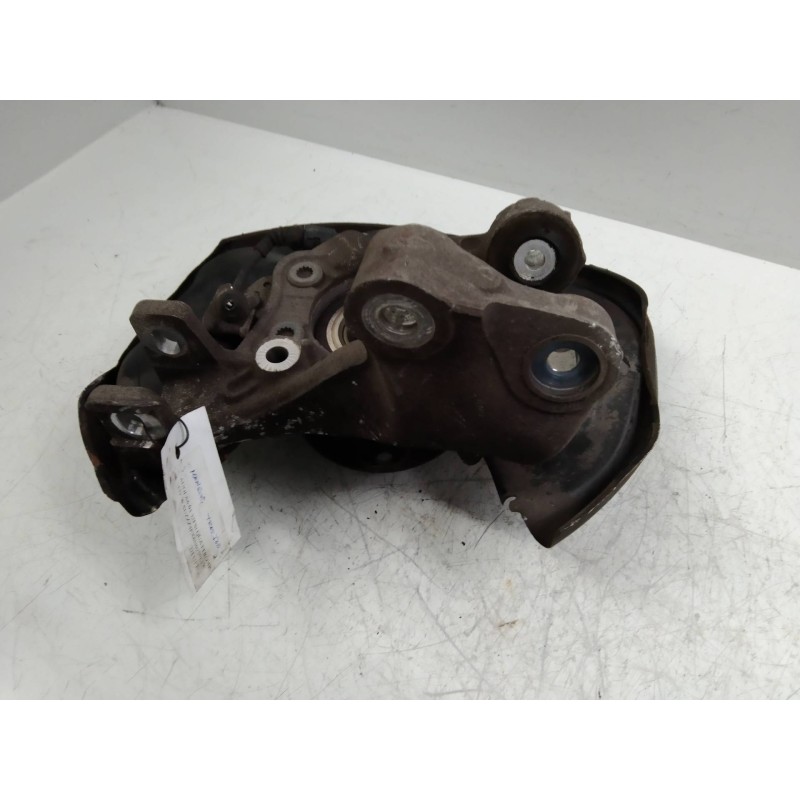 Recambio de mangueta trasera izquierda para audi a6 berlina (4f2) 3.2 v6 24v fsi referencia OEM IAM   
