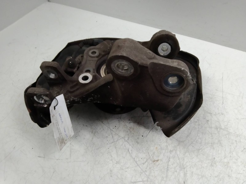 Recambio de mangueta trasera izquierda para audi a6 berlina (4f2) 3.2 v6 24v fsi referencia OEM IAM   