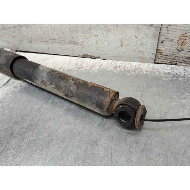Recambio de amortiguador trasero derecho para toyota land cruiser (j9) td vx (3-ptas.) (kzj90) referencia OEM IAM   