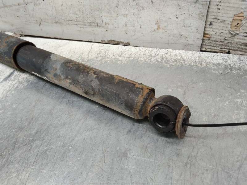 Recambio de amortiguador trasero derecho para toyota land cruiser (j9) td vx (3-ptas.) (kzj90) referencia OEM IAM   