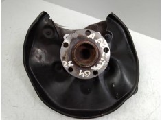 Recambio de mangueta delantera izquierda para audi a6 berlina (4f2) 2.0 16v tfsi referencia OEM IAM   