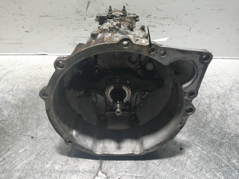 Recambio de caja cambios para tata telcoline 1.9d referencia OEM IAM 5090   Recambio de caja cambios para tata telcoline 1.9d referencia OEM IAM 5090