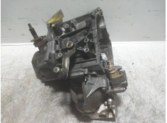 Recambio de caja cambios para citroen xsara coupe 1.9 d vtr referencia OEM IAM 20DL41 2499886A  2