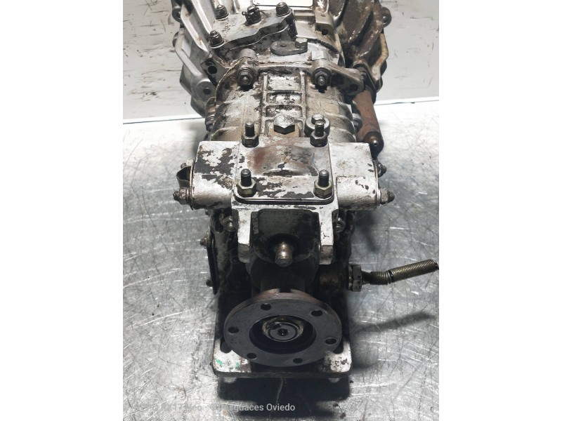 Recambio de caja cambios para tata telcoline 1.9d referencia OEM IAM 5090   Recambio de caja cambios para tata telcoline 1.9d referencia OEM IAM 5090