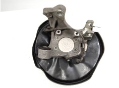 Recambio de mangueta delantera izquierda para audi a6 berlina (4f2) 2.0 16v tfsi referencia OEM IAM    2