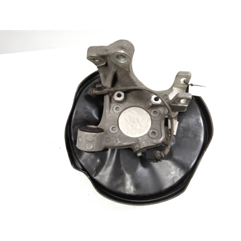 Recambio de mangueta delantera izquierda para audi a6 berlina (4f2) 2.0 16v tfsi referencia OEM IAM   