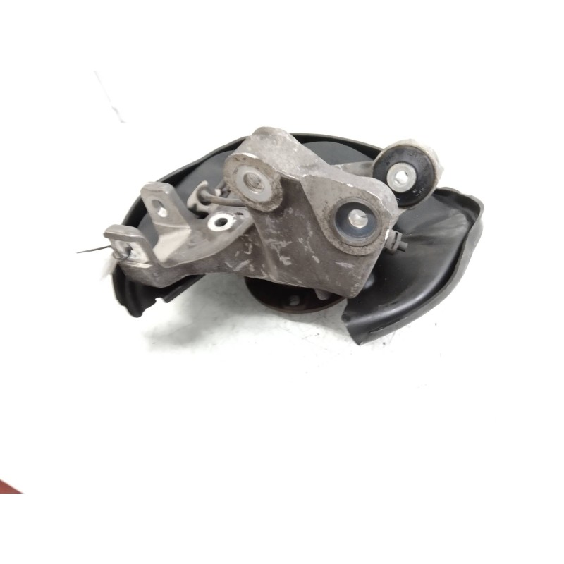 Recambio de mangueta delantera izquierda para audi a6 berlina (4f2) 2.0 16v tfsi referencia OEM IAM   