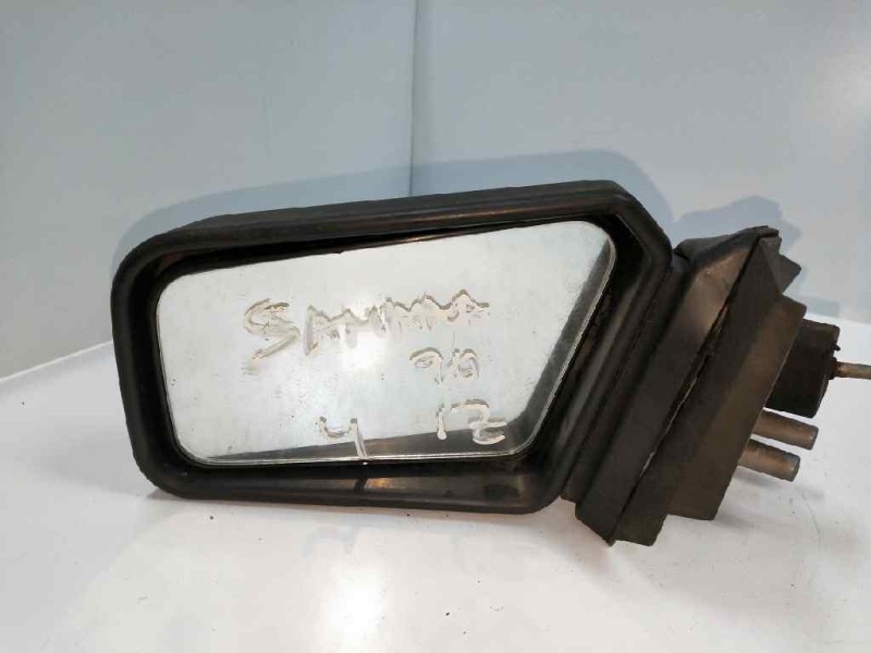 Recambio de retrovisor izquierdo para lada samara (2108/2109) referencia OEM IAM   MANUAL