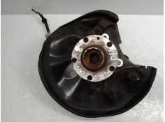 Recambio de mangueta delantera derecha para audi a6 berlina (4f2) 2.0 16v tfsi referencia OEM IAM   