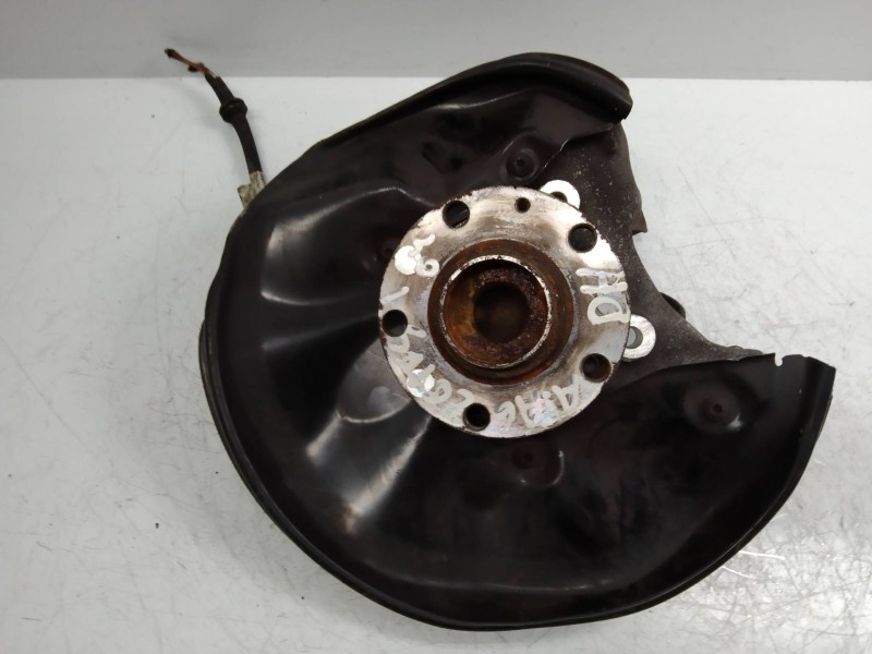 Recambio de mangueta delantera derecha para audi a6 berlina (4f2) 2.0 16v tfsi referencia OEM IAM   