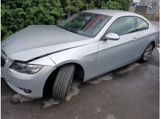 bmw serie 3 coupe (e92) del año 2006