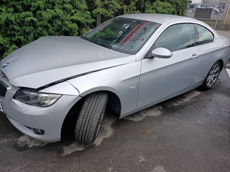 bmw serie 3 coupe (e92) del año 2006