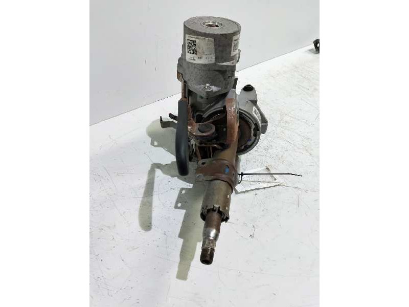 Recambio de columna direccion para ford ka (ccu) titanium+ referencia OEM IAM D930301406  