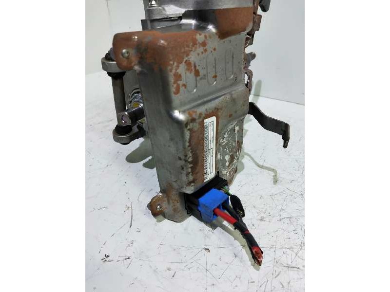 Recambio de columna direccion para ford ka (ccu) titanium+ referencia OEM IAM D930301406  