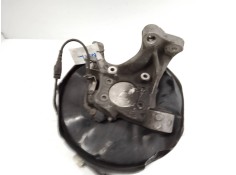 Recambio de mangueta delantera derecha para audi a6 berlina (4f2) 2.0 16v tfsi referencia OEM IAM    2