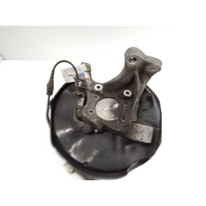 Recambio de mangueta delantera derecha para audi a6 berlina (4f2) 2.0 16v tfsi referencia OEM IAM   