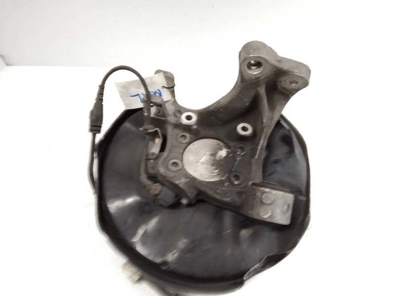 Recambio de mangueta delantera derecha para audi a6 berlina (4f2) 2.0 16v tfsi referencia OEM IAM   